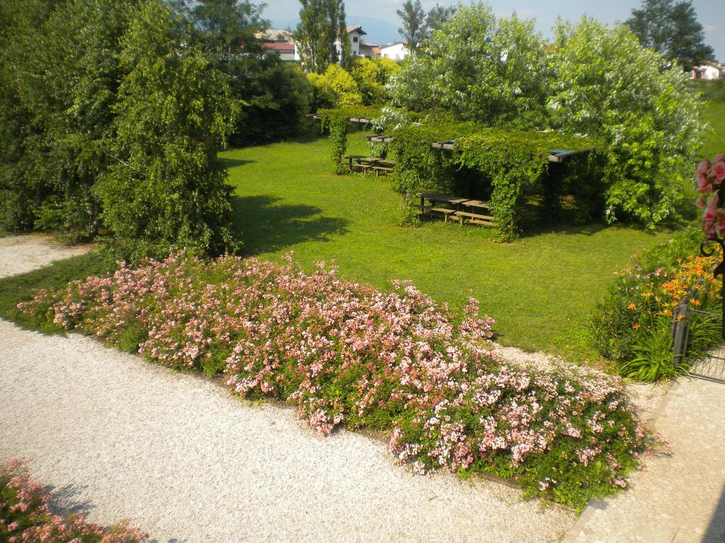 Agriturismo Il Magicorto Cassola Phòng bức ảnh