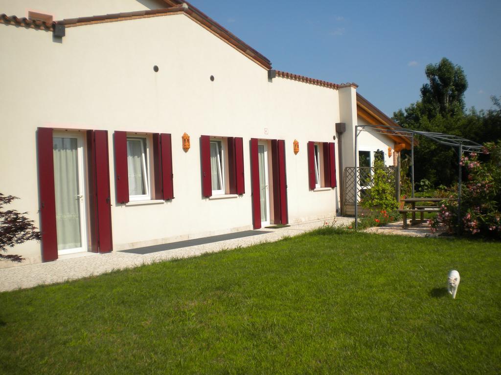 Agriturismo Il Magicorto Cassola Phòng bức ảnh