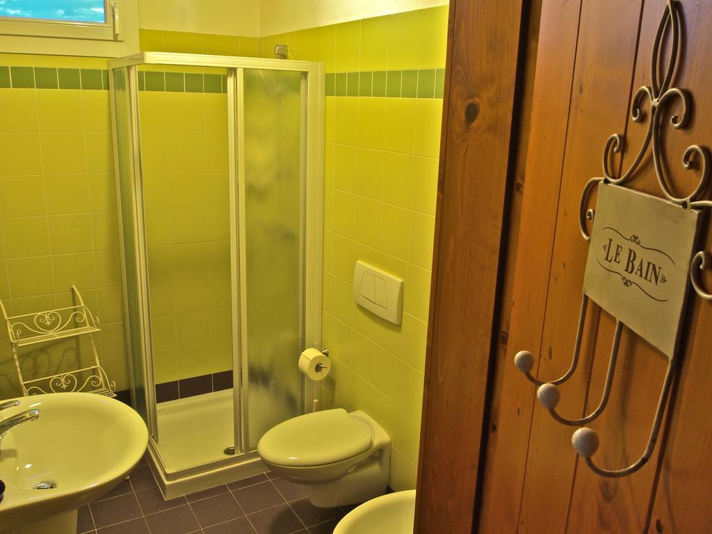Agriturismo Il Magicorto Cassola Phòng bức ảnh