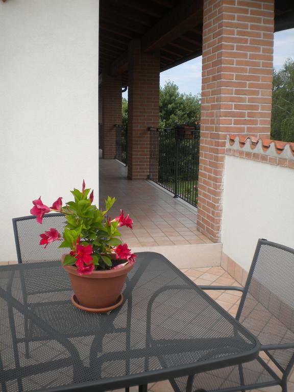 Agriturismo Il Magicorto Cassola Phòng bức ảnh