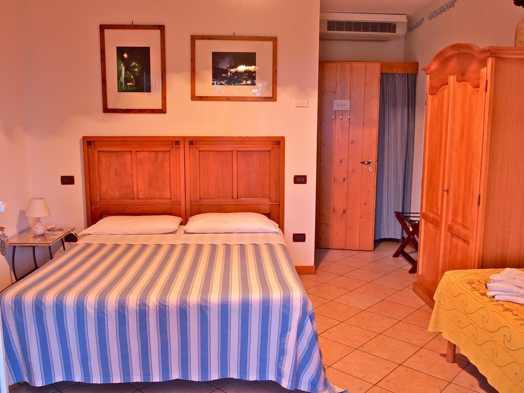 Agriturismo Il Magicorto Cassola Phòng bức ảnh
