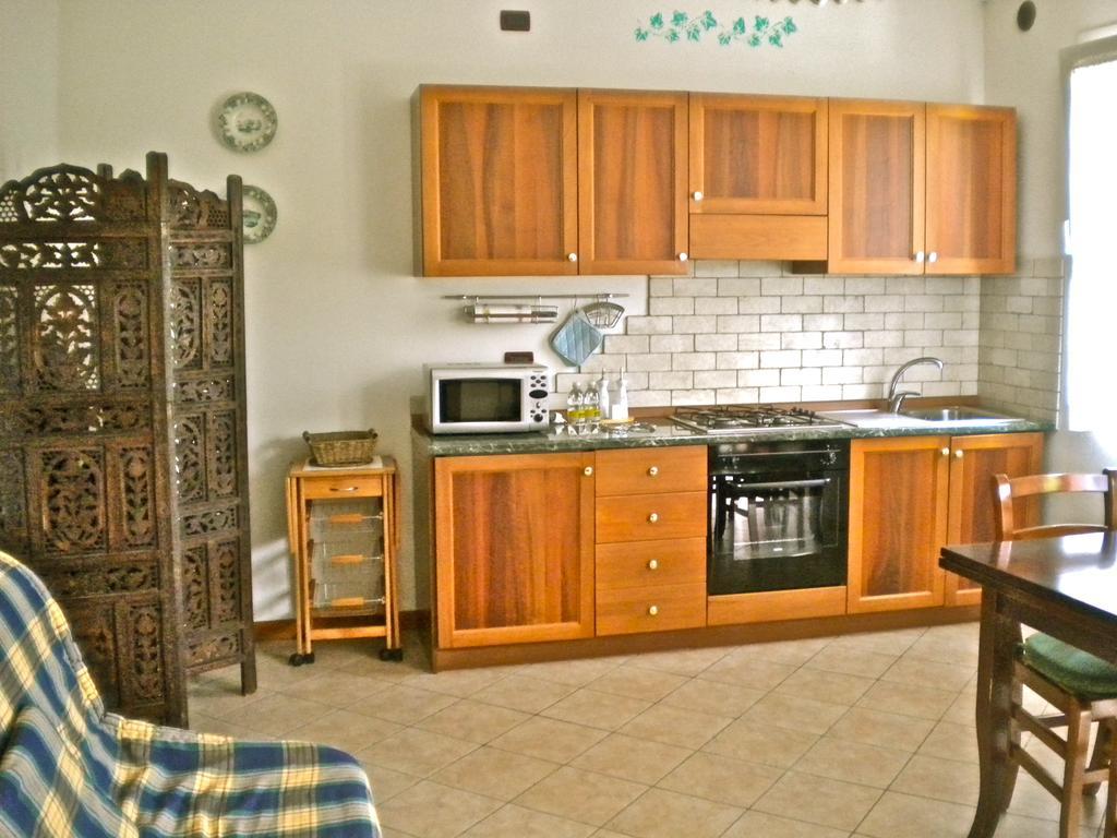 Agriturismo Il Magicorto Cassola Phòng bức ảnh