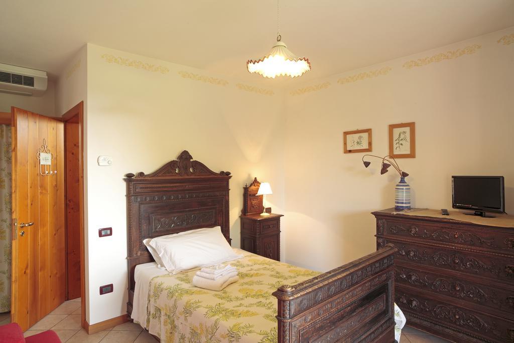 Agriturismo Il Magicorto Cassola Ngoại thất bức ảnh