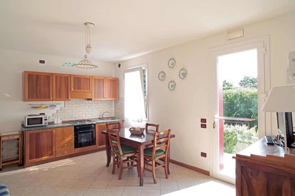 Agriturismo Il Magicorto Cassola Ngoại thất bức ảnh