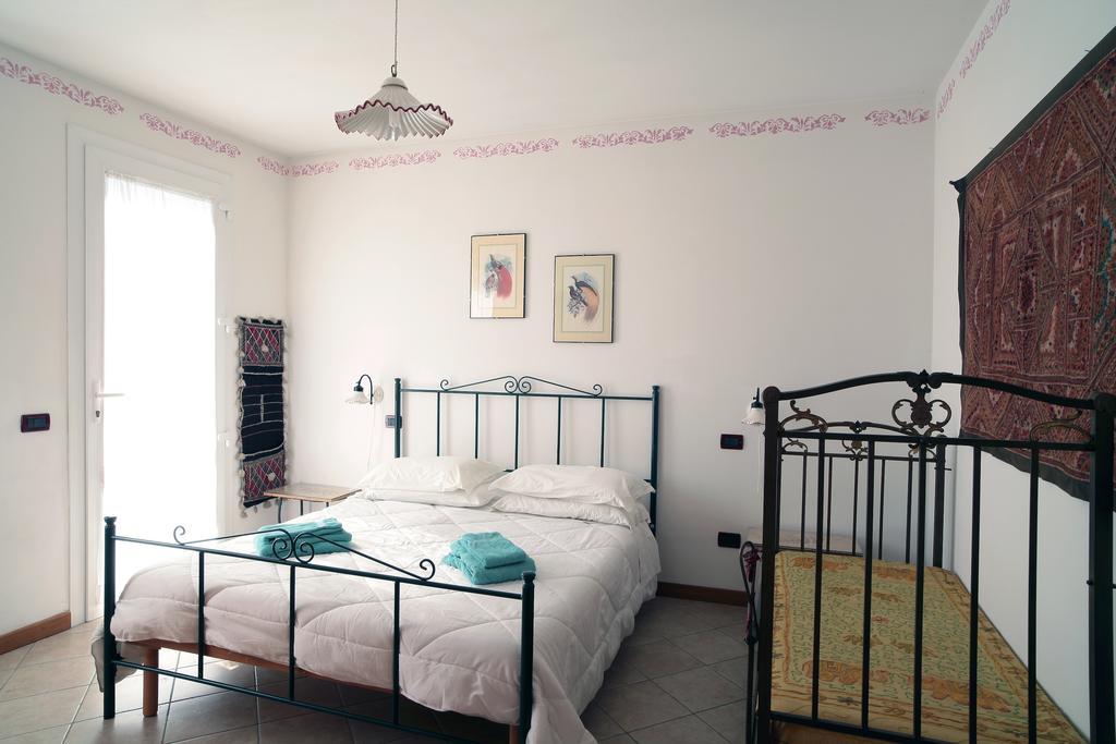 Agriturismo Il Magicorto Cassola Ngoại thất bức ảnh